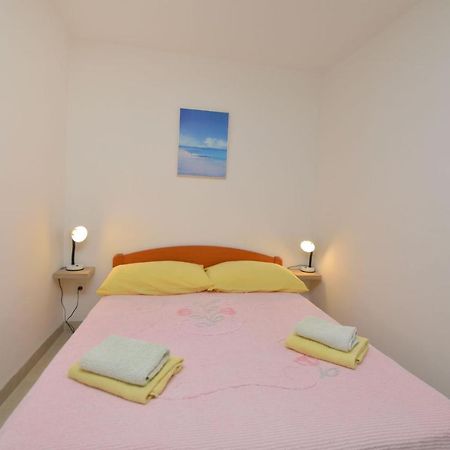 Apartments Magnolia ラバック エクステリア 写真