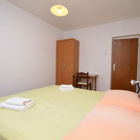 Apartments Magnolia ラバック エクステリア 写真